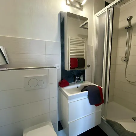 Haus Jutta - 5 Grömitz