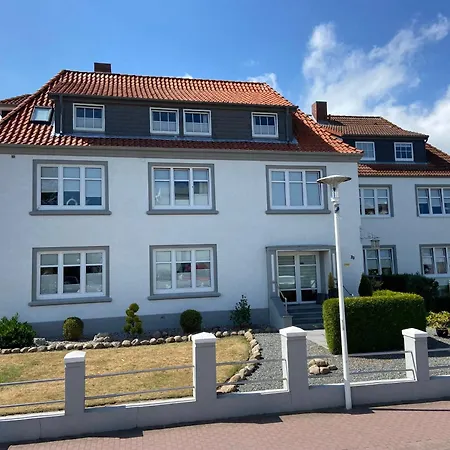 Appartement Haus Jutta - 5