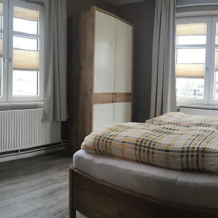 Appartement Haus Jutta - 5 *