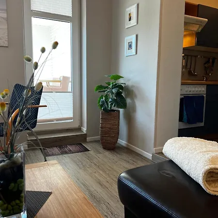 Haus Jutta - 5 * Grömitz