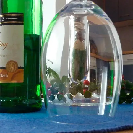 Haus Jutta - 5 Appartement Grömitz