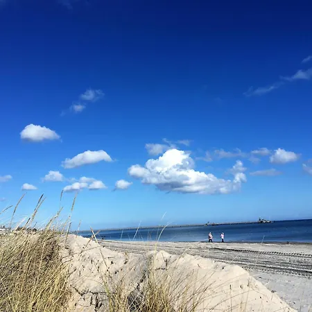 Haus Jutta - 5 Grömitz